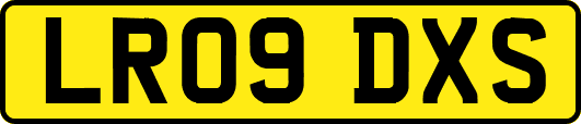 LR09DXS