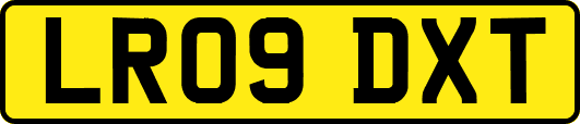 LR09DXT