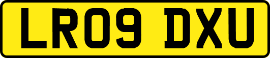 LR09DXU