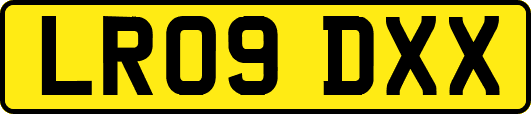 LR09DXX