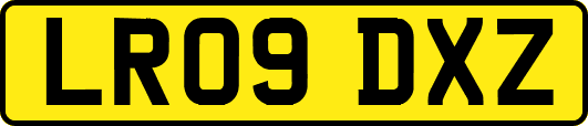 LR09DXZ