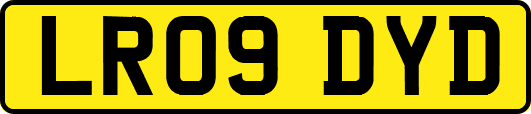 LR09DYD