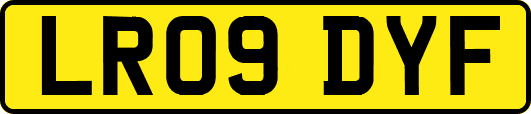 LR09DYF