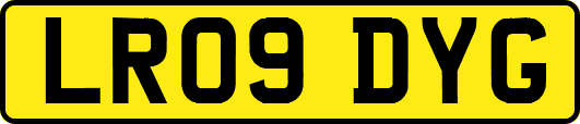 LR09DYG