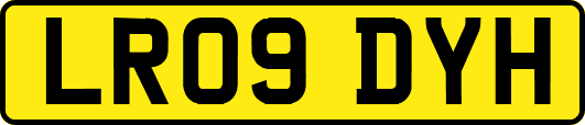 LR09DYH
