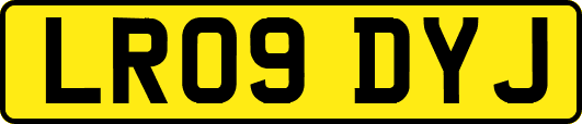 LR09DYJ