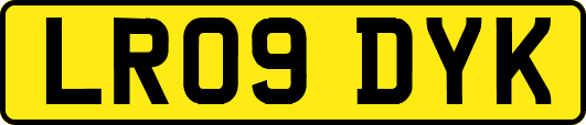LR09DYK