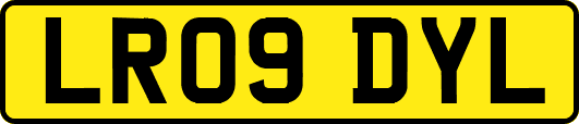 LR09DYL