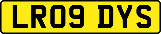 LR09DYS