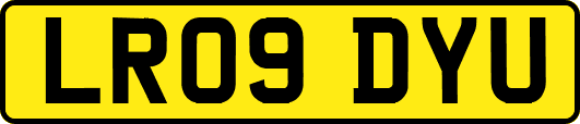LR09DYU