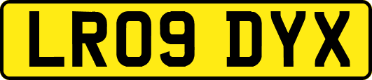 LR09DYX