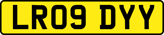 LR09DYY