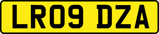 LR09DZA
