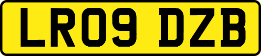 LR09DZB