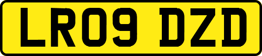 LR09DZD