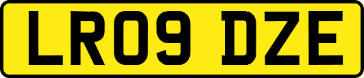 LR09DZE