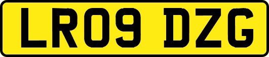 LR09DZG