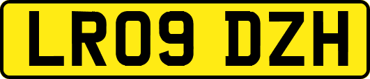 LR09DZH