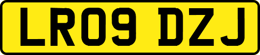 LR09DZJ