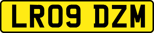 LR09DZM
