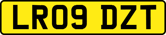 LR09DZT