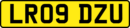 LR09DZU