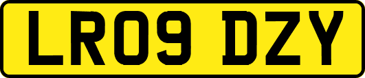 LR09DZY