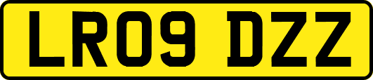 LR09DZZ