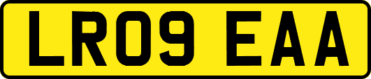 LR09EAA