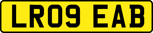 LR09EAB