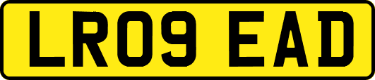 LR09EAD