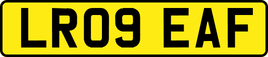 LR09EAF
