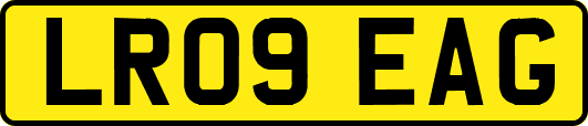 LR09EAG