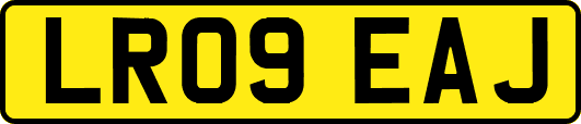 LR09EAJ
