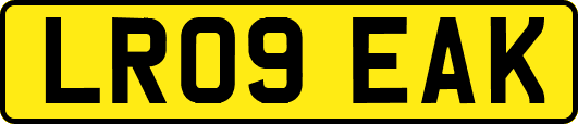 LR09EAK