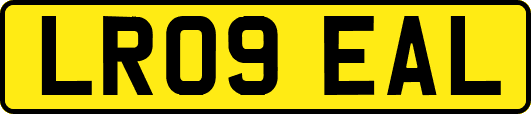 LR09EAL