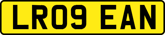 LR09EAN
