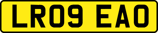 LR09EAO