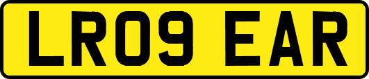 LR09EAR