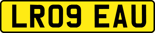 LR09EAU