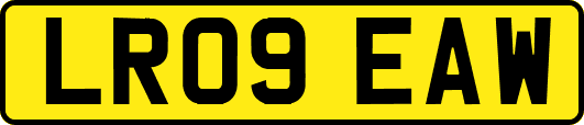 LR09EAW