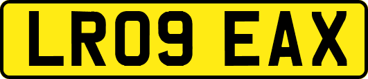 LR09EAX
