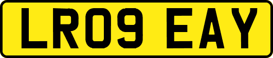 LR09EAY