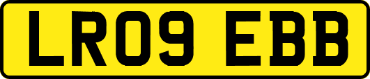 LR09EBB