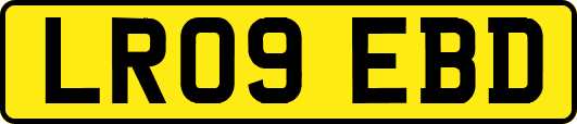 LR09EBD