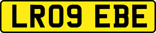 LR09EBE