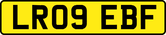 LR09EBF