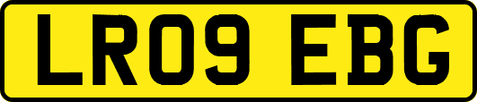 LR09EBG