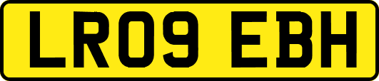 LR09EBH