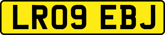 LR09EBJ
